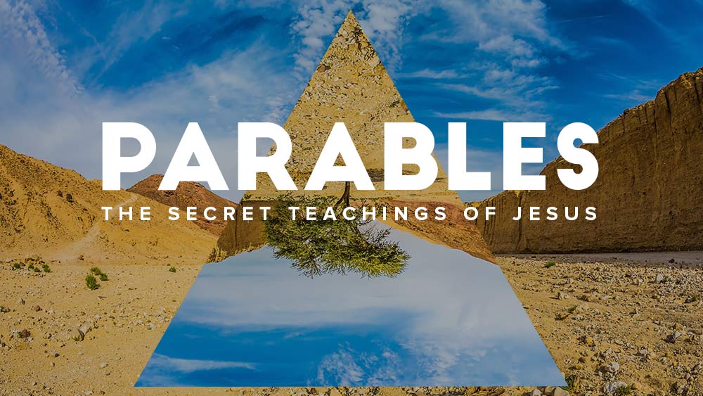 Parables as a Methodology